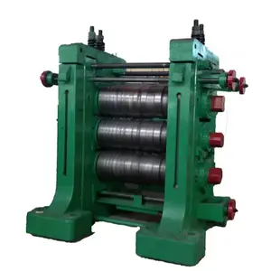 Rolling Mill Machinery